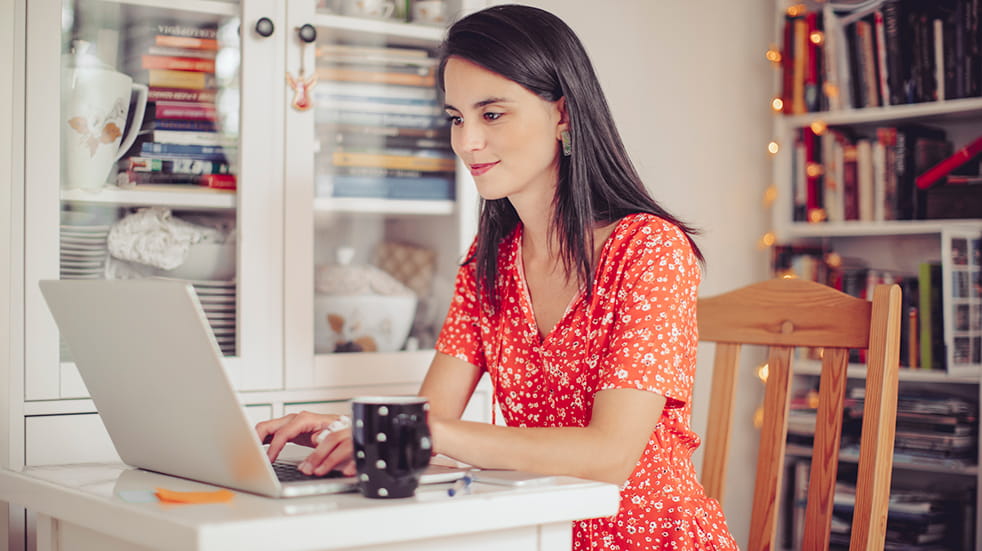 How to make money from your hobby: work life balance, working from home